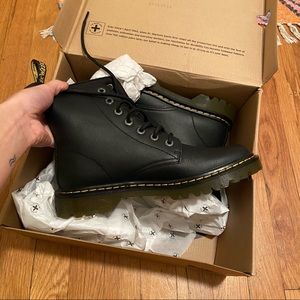 Dr. Marten Luana Boot